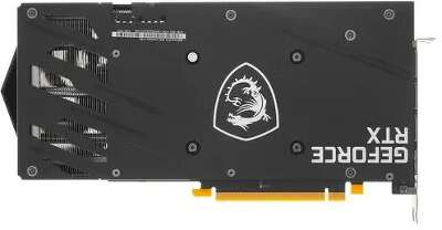 Видеокарта MSI NVIDIA nVidia GeForce RTX 3050 GAMING 8Gb DDR6 PCI-E HDMI, 2DP