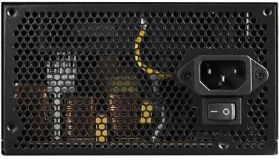 Cougar VTE X2 700 (ATX v2.31, 700W, Active PFC, 120mm Ultra-Silent Fan, Power cord, DC-DC, 80 Plus Bronze, Japanese standby capacitors) [VTE X2 700] BULK