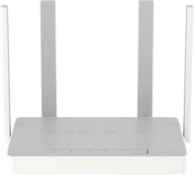 Роутер Wi-Fi IEEE802.11ac Keenetic Ultra (KN-1811)