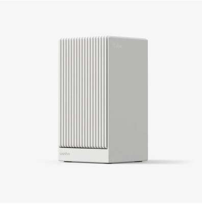 Портативный проектор Wanbo Projector Cube 2 Pro (Android 11, 1G + 8G, 1080P, 500 ANSl, белый, WPC024)