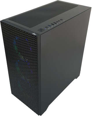 Компьютер IRU Game 710Z5GP i7 11700F/32/1Tb SSD/RTX 3090 24G/DOS,черный