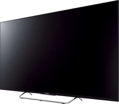 ЖК телевизор Sony 50"/127см KDL-50W805C 3D LED черный