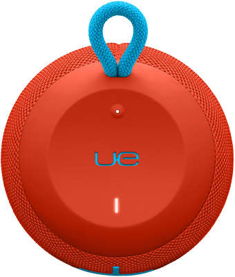 Акустическая система Ultimate Ears Wonderboom (984-000853) Fireball Red