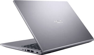 Ноутбук ASUS X509FA-BR1015 15.6" HD i3-10110U/8/1000+256 SSD/WF/BT/Cam/DOS (90NB0MZ2-M18820)