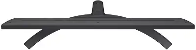 Телевизор LED LG 43" 43NANO81A6A.ARUG черный 4K Ultra HD 60Hz DVB-T DVB-T2 DVB-C DVB-S DVB-S2 USB WiFi Smart TV