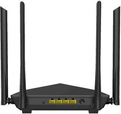 Wi-Fi маршрутизатор 1200MBPS 1000M 3P AC10  