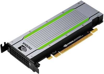 Видеокарта NVIDIA NVIDIA Tesla T4 16Gb DDR6 PCI-E