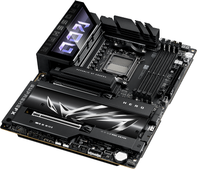 ASUS ROG CROSSHAIR X870E HERO (90MB1IE0-M0EAY0)