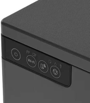 Принтер с СНПЧ Epson EcoTank L8050, WiFi