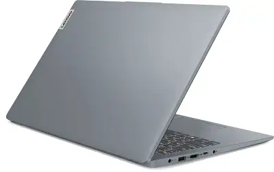 Ноутбук Lenovo IdeaPad Slim 3 15AMN8 Ryzen 5 40 16Gb SSD512Gb AMD Radeon 610M 15.6