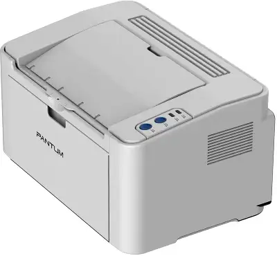 Принтер Pantum P2506W, WiFi
