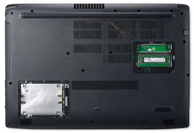 Ноутбук Acer Aspire A517-51G-30W0 17.3" HD+ i3 7020U/8/1000/128 SSD/GF 940mx 2G/WF/BT/Cam/W10