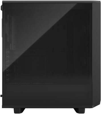 Корпус Design Meshify 2 Compact TG Light Tint (FD-C-MES2C-03) Fractal Design