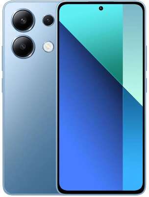 Смартфон Xiaomi Redmi Note 13 8/512GB, Blue