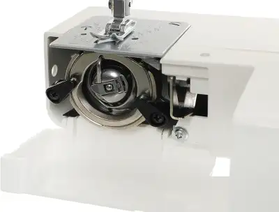 Швейная машина Janome EL546S белый