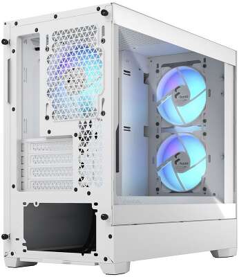 Корпус Design Pop Mini Air RGB TG Clear Tint (FD-C-POR1M-01) Fractal Design