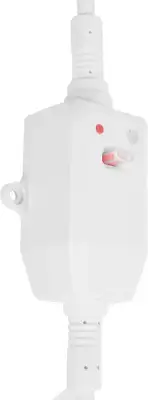 Водонагреватель Ariston BLU1 R ABS 65 V SLIM 1.5кВт 65л электрический настенный/белый