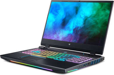 Ноутбук Acer Predator Helios 500 PH517-52-72RD 17.3" 2560x1440 IPS i7 11800H/32/2Tb SSD/GF RTX 3070 8/W10