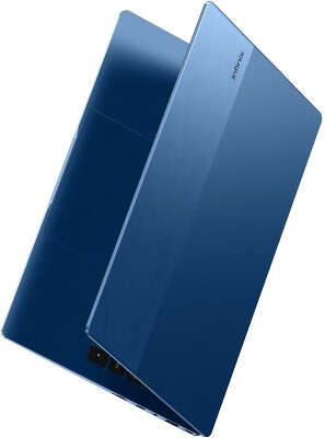 Ноутбук Infinix Inbook X2 14" FHD IPS i3-1115G4/8/256 SSD/W11 Blue