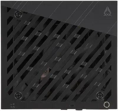Блок питания Azza ATX 850W PSAZ-850G Gen.5 80+ gold (20+4pin) APFC 120mm fan 6xSATA Cab Manag RTL