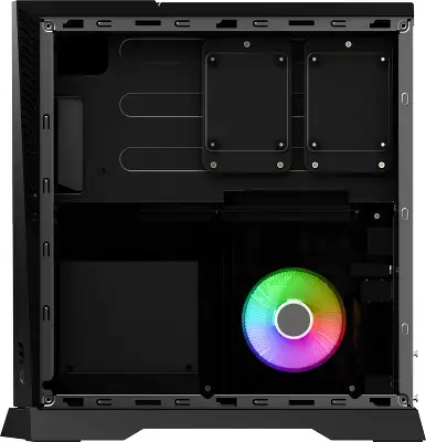 ПК MSI Trident AS 14NUE5-806RU i5 14400F (2.5) 32Gb SSD1Tb RTX 4070Super 12Gb Windows 11 Home 2.5xGbitEth WiFi BT 500W черный (9S6-B92441-806)
