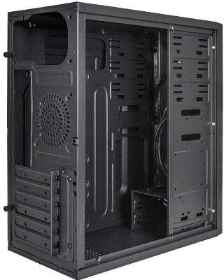 Корпус MIDITOWER ATX W/PSU USB+2xUSB3.0 аудио XP-340U EX292986RUS EXEGATE