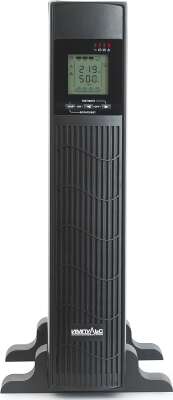 ИБП ЮНИОР ПРО 1000 R/T/ line-interactive SW rack