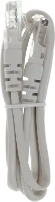 Бесшовный Mesh роутер Cudy M1200 (M1200(2-PACK)) AC1200 10/100BASE-TX белый (упак.:2шт)