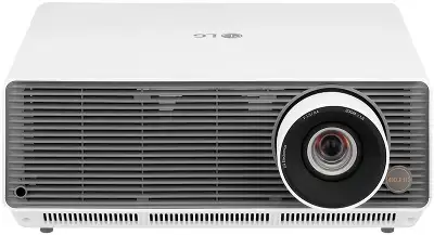 Проектор LG ProBeam BU60RG DLP 6000Lm ANSI (3840x2160) 3000000:1 ресурс лампы:20000часов 2xUSB typeA 2xHDMI 9.7кг