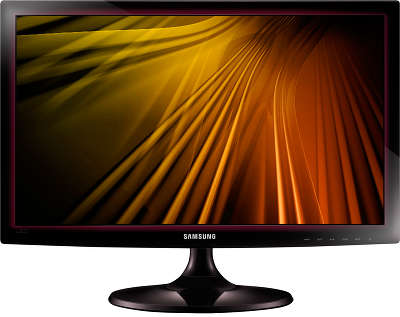 Монитор 20" Samsung SyncMaster S20D300NH LED черный