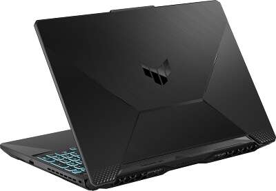 Ноутбук ASUS TUF Gaming A15 FX506HCB-HN210W 15.6" FHD IPS i5-11400H/16/512 SSD/RTX 3050 4G/W11