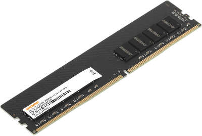 Модуль памяти DDR4 DIMM Гб DDR2670 Digma (DGMAD42666032S)