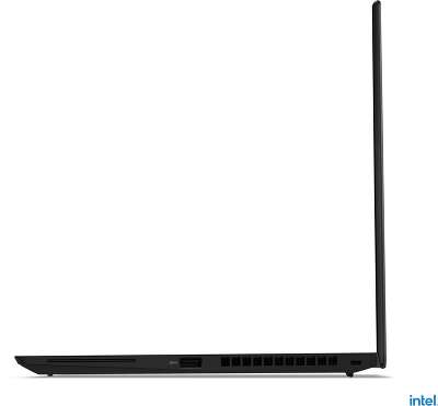 Ноутбук Lenovo ThinkPad T14s 14" FHD IPS i5-1240P/16/512 SSD/DOS