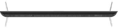 75" Телевизор HAIER Smart TV S3, QLED, 4K Ultra HD, серебристый, СМАРТ ТВ, Android [DH1UD1D01RU]