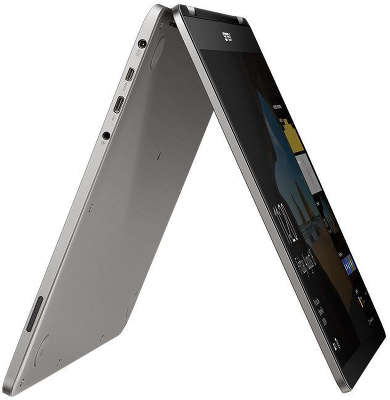 Ноутбук-трансформер ASUS VivoBook Flip TP401CA-EC083T 14" FHD m3-7Y30/4/128 SSD/WF/BT/Cam/W10