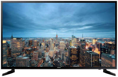 ЖК телевизор 48"/122см Samsung UE48JU6000 4K UHD