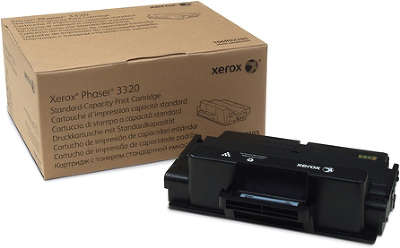Картридж Xerox 106R02306 черный
