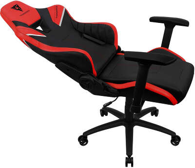 Игровое кресло ThunderX3 TC5 Ember Red