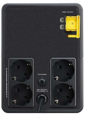 Источник питания Easy UPS BVX1200LI-GR 1200 VA APC