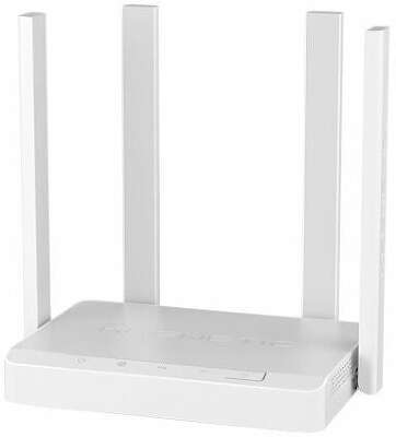 Роутер Wi-Fi IEEE802.11ac Keenetic Speedster (KN-3013)