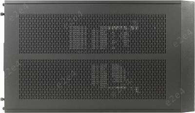Корпус Thermaltake Core X2, Window, черный, mATX, без БП (CA-1D7-00C1WN-00)