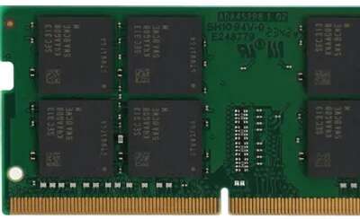 A-data DDR4 SODIMM 32GB 3200 Premier AD4S320032G22-SGN, CL22, 1.2V