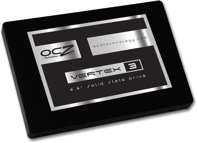 Твердотельный накопитель SSD 2,5
