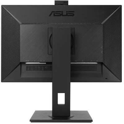 Монитор 24" ASUS BE24DQLB IPS FHD D-Sub, DVI, HDMI, DP, USB-Hub