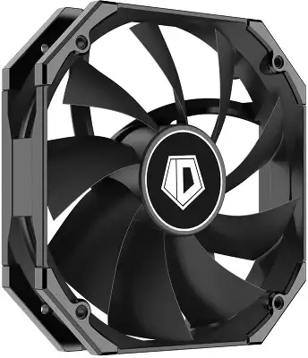 Кулер для процессора ID-COOLING SE-207-XT SLIM