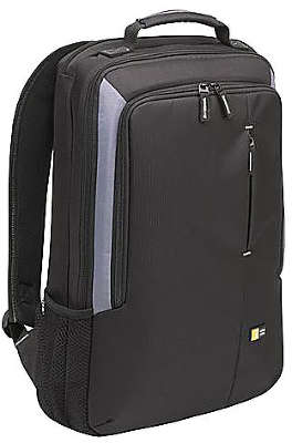 Рюкзак для ноутбука 15-17" Case Logic VNB-217, чёрный