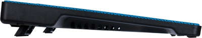 Подставка для ноутбука 15.6" STM Laptop Cooling IP5 Blue