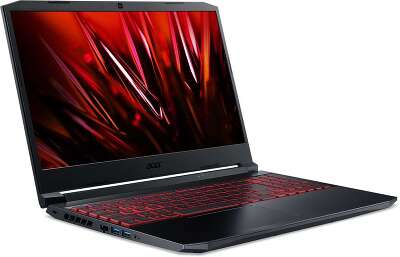 Ноутбук Acer Nitro 5 AN515-57-707R 15.6" FHD IPS i7 11800H/16/512 SSD/GTX 1650 4G/Dos