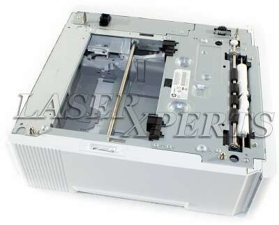 500-листов кассета с податчиком (лоток 3) HP LJ M604/M605/M606 (F2G68-67901/F2G68A) OEM