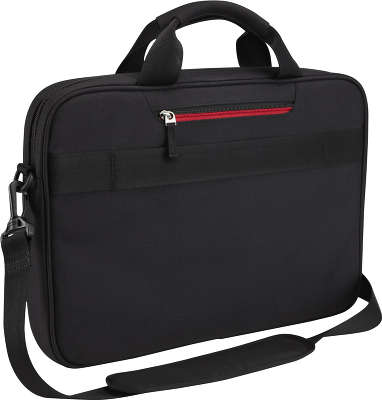 Сумка для ноутбука 15,6" Case Logic DL, Black [DLC-115BLACK]